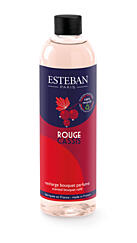 Esteban Paris Parfums CLASSIC – ROUGE CASSIS DIFFUSER-FÜLLUNG 250 ml