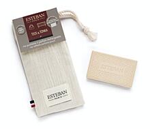 product ESTEBAN - VONNÝ PYTLÍK - MOKA - bílá - teck & tonka 