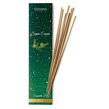 product ESTEBAN - VONNÉ TYČINKY - VÁNOČNÍ EDICE - exquisite fir 