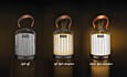 Esteban Paris Parfums Lantern –  ULTRAZVUKOVÝ DIFUZÉR 160 ml