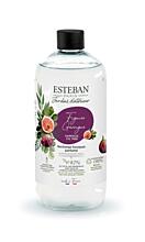 product ESTEBAN - NÁPLŇ DO DIFUZÉRU 500 ML - NATURE - garrigue fig tree 