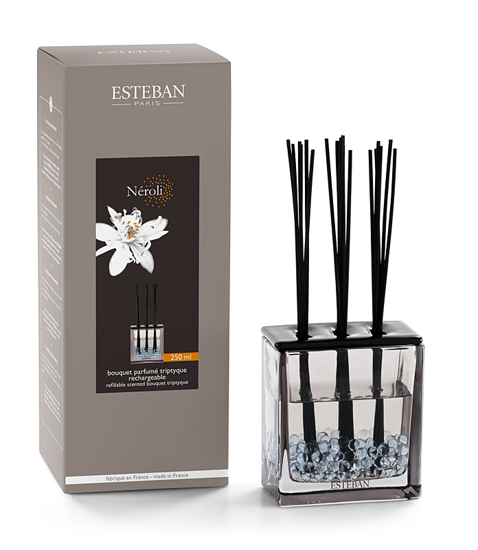 Esteban Paris Parfums Classic – NEROLI STÄBCHENDIFFUSER 250 ml