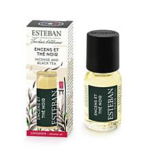 product ESTEBAN - aroma olej VODOU ŘEDITELNÁ VŮNĚ 15 ML - NATURE - black tea 