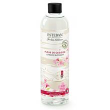 product ESTEBAN - NÁPLŇ DO DIFUZÉRU 250 ML - NATURE - cherry blossom 