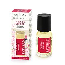 product ESTEBAN - VODOU ŘEDITELNÁ VŮNĚ 15 ML - NATURE - cherry blossom 