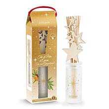 product ESTEBAN - DIFUZÉR 100 ML - VÁNOČNÍ EDICE - tea and gingerbread 