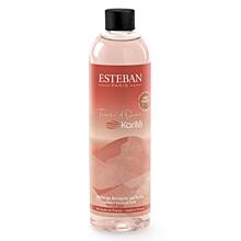 product ESTEBAN - NÁPLŇ DO DIFUZÉRU 250 ML - MOKA - terre d´ocre karité 