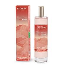 product ESTEBAN - INTERIÉROVÝ SPREJ 75 ML - MOKA - terre d´ocre karité 