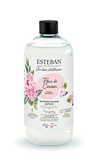 ESTEBAN - NÁPLŇ DO DIFUZÉRU 200 ML - NATURE - cherry blossom