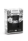 ESTEBAN - OBAL NA VŮNI DO AUTA - edice ZEBRA