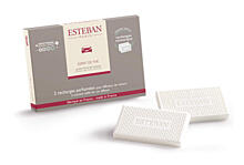 product ESTEBAN NÁHRADNÍ NÁPLŇ VŮNĚ DO AUTA – Esprit de thé 
