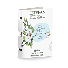 product Esteban Paris Parfums NATURE – WHITE COTTON TESTER 2.5 ml 