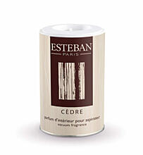 product Esteban Paris Parfums CLASSIC – CEDAR VÔŇA DO VYSÁVAČA  150 g 