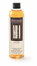 product Esteban Paris Parfums CLASSIC – CEDAR NÁPLŇ DO DIFUZÉRU 250 ml 