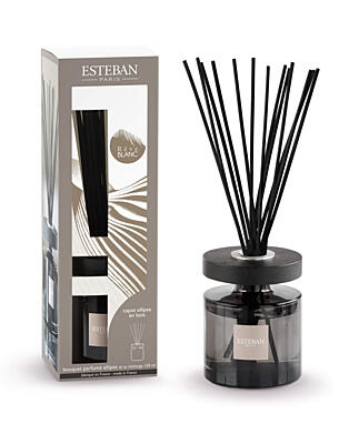 Esteban Paris Parfums CLASSIC – RÉVE BLANC TYČINKOVÝ DIFUZÉR 150 ml