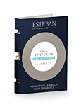 Esteban Paris Parfums ELESSENS – LINEN & PETITGRAIN TESTER 2.5 ml