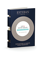 ESTEBAN ELESSENS TESTER SPREJ - LINEN & PETITGRAIN, 2,5 ML