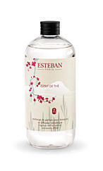 Esteban Paris Parfums CLASSIC – ESPRIT DE THÉ DIFFUSER-FÜLLUNG 500 ml
