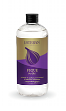 product Esteban Paris Parfums CLASSIC – FIGUE NÁPLŇ DO DIFUZÉRU 500 ml 