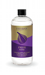 Esteban Paris Parfums CLASSIC – FIGUE DIFFUSER-FÜLLUNG 500 ml