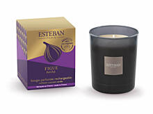 Esteban Paris Parfums CLASSIC – FIGUE VONNÁ SVIEČKA  170 g