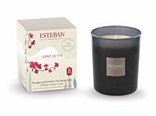 product Esteban Paris Parfums CLASSIC – ESPRIT DE THÉ DUFTKERZE  170 g 