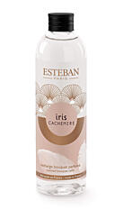Esteban Paris Parfums CLASSIC – IRIS CACHEMIRE DIFFUSER-FÜLLUNG 250 ml