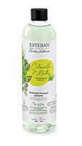ESTEBAN - NÁPLŇ DO DIFUZÉRU 250 ML - NATURE - lemongrass & mint