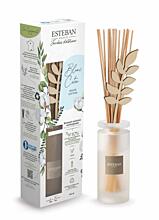 product Esteban Paris Parfums NATURE – WHITE COTTON TYČINKOVÝ DIFUZÉR 100 ml 
