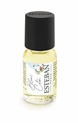 Esteban Paris Parfums NATURE – WHITE COTTON ARÓMA OLEJ 15 ml