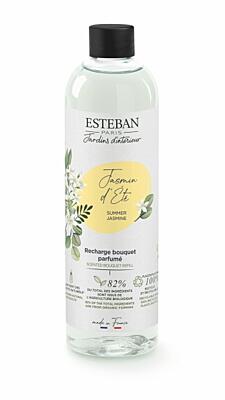 Esteban Paris Parfums NATURE – SUMMER JASMINE NÁPLŇ DO DIFUZÉRU 250 ml