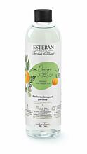 product Esteban Paris Parfums NATURE – ORANGE AND GREEN TEA DIFFUSER-FÜLLUNG 250 ml 