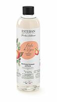 Esteban Paris Parfums NATURE – VINEYARD PEACH NÁPLŇ DO DIFUZÉRU 250 ml