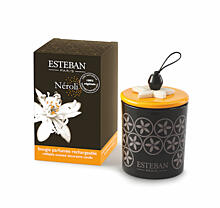 Esteban Paris Parfums CLASSIC – NEROLI VONNÁ SVIEČKA  170 g