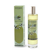 Esteban Paris Parfums CLASSIC – UNDER THE OLIVE TREE RAUMSPRAY  100 ml