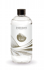 Esteban Paris Parfums CLASSIC – RÉVE BLANC DIFFUSER-FÜLLUNG 500 ml