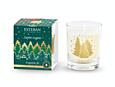 Esteban Paris Parfums Christmas – EXQUISITE FIR VONNÁ SVÍČKA  70 g
