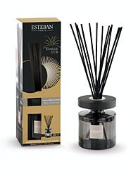 Esteban Paris Parfums Classic – VANILLE D'OR STÄBCHENDIFFUSER 200 ml