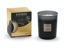 Esteban Paris Parfums Classic – VANILLE D'OR VONNÁ SVIEČKA  180 g