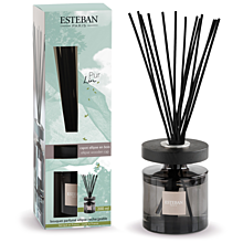 product Esteban Paris Parfums CLASSIC – PUR LIN STÄBCHENDIFFUSER 200 ml 