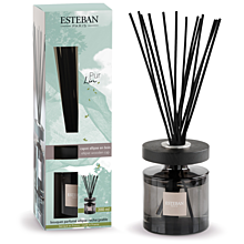 Esteban Paris Parfums CLASSIC – PUR LIN STÄBCHENDIFFUSER 200 ml