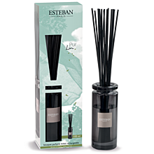 Esteban Paris Parfums CLASSIC – PUR LIN TYČINKOVÝ DIFUZÉR 100 ml