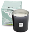 Esteban Paris Parfums CLASSIC – PUR LIN VONNÁ SVIEČKA  450 g