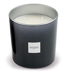 Esteban Paris Parfums CLASSIC – PUR LIN VONNÁ SVÍČKA  450 g