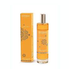 Esteban Paris Parfums CLASSIC – AMBER BYTOVÝ SPREJ  75 ml