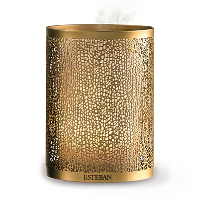 Esteban Paris Parfums OR & LUMIERE ULTRASCHALLDIFFUSER 100 ml