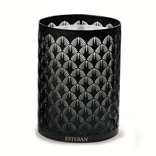 product Esteban Paris Parfums NOIR & LUMIERE ULTRAZVUKOVÝ DIFUZÉR 100 ml 