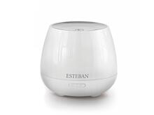 product Esteban Paris Parfums EASY POP COLOR – WHITE ULTRASCHALLDIFFUSER 100 ml 