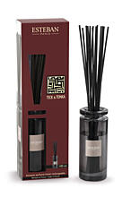 product Esteban Paris Parfums CLASSIC – TECK & TONKA TYČINKOVÝ DIFUZÉR 100 ml 