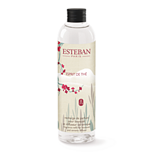 Esteban Paris Parfums CLASSIC – ESPRIT DE THÉ DIFFUSER-FÜLLUNG 250 ml